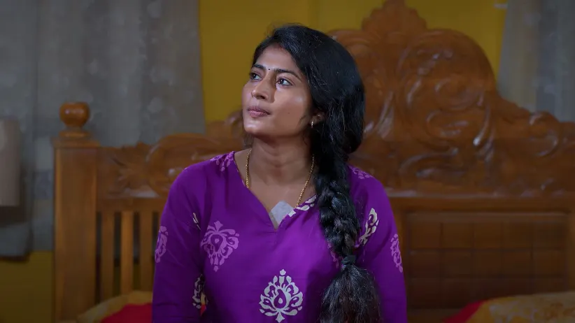 Veera - August 25, 2025 - Episode Spoiler