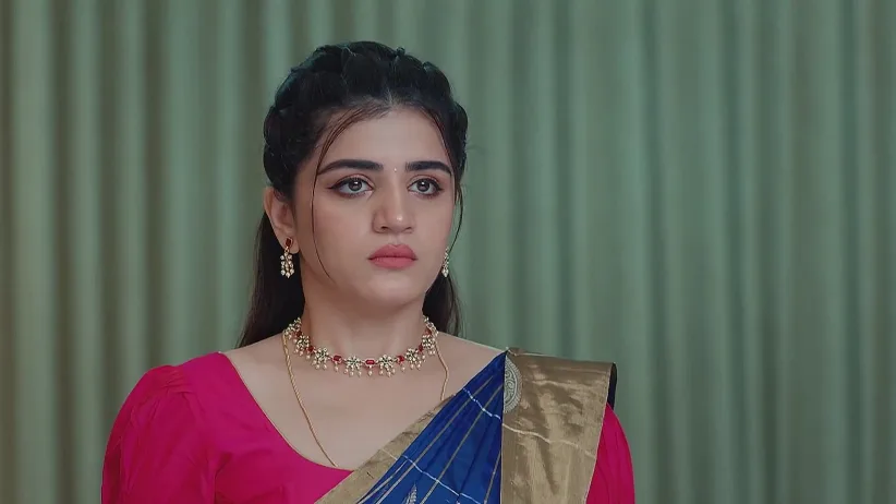 Chamanthi - August 29, 2025 - Best Scene