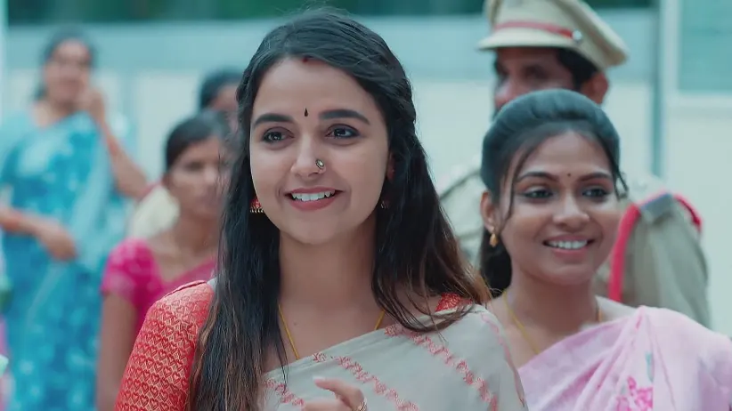 Ammayi Garu - August 27, 2025 - Best Scene