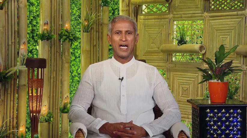 Aarogyame Mahayogam - September 01, 2025 - Episode Spoiler