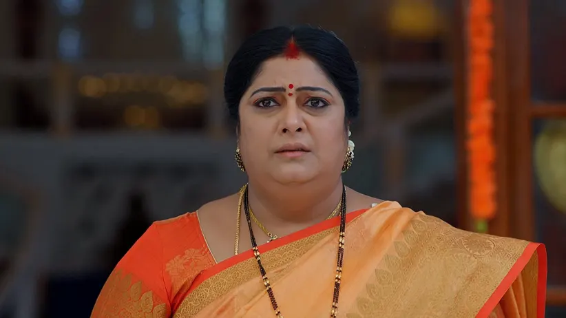 Lakshmi Nivasam - August 28, 2025 - Episode Spoiler
