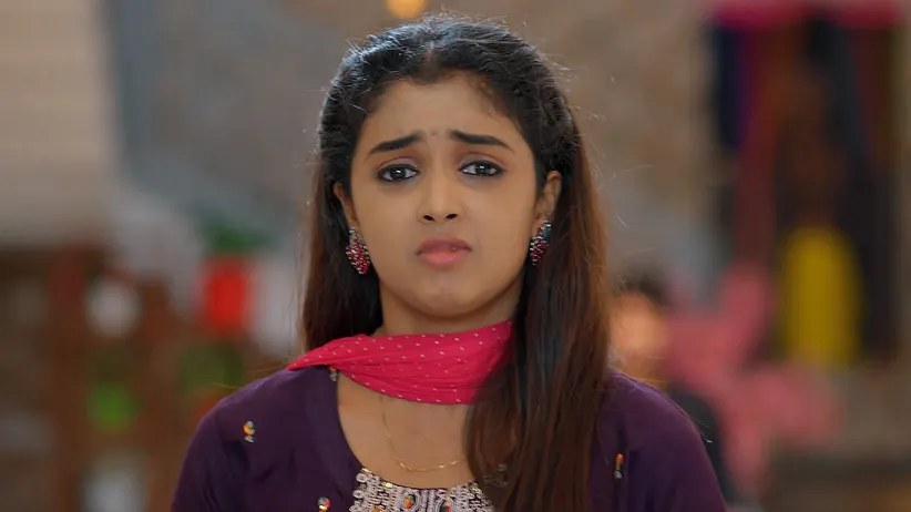 Meghasandesam - September 01, 2025 - Episode Spoiler