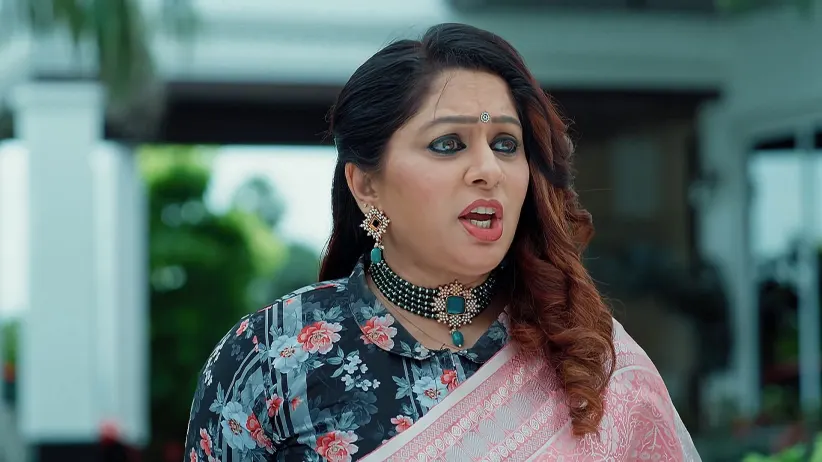 Chamanthi - September 01, 2025 - Episode Spoiler