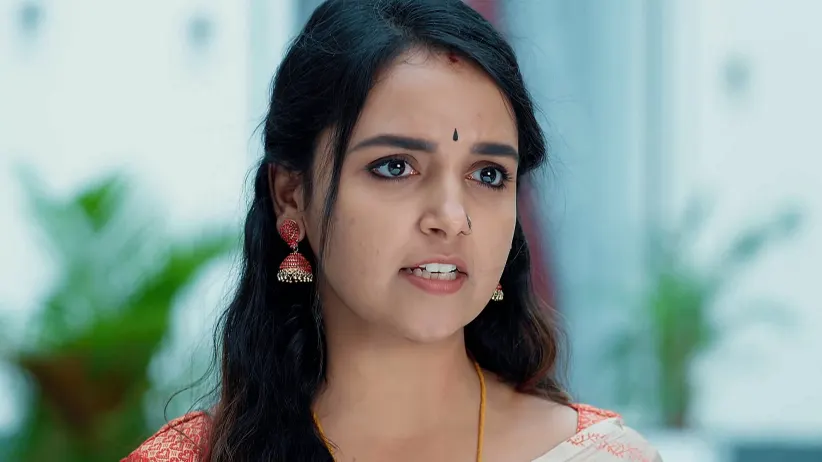 Ammayi Garu - August 29, 2025 - Episode Spoiler