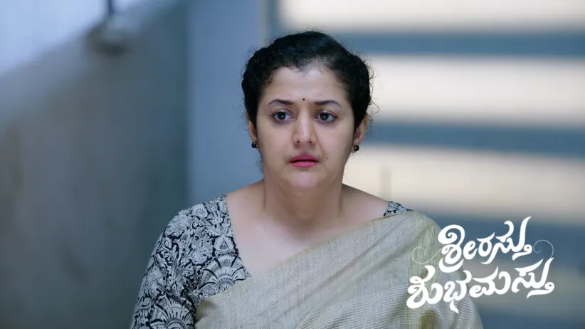 Sharvari to Get Madhav and Sharmila Married