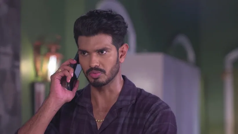 Tu Khara Mun Chaai - August 25, 2025 - Best Scene