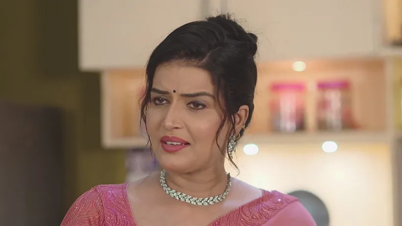 Bhagya Rekha - August 26, 2025 - Best Scene