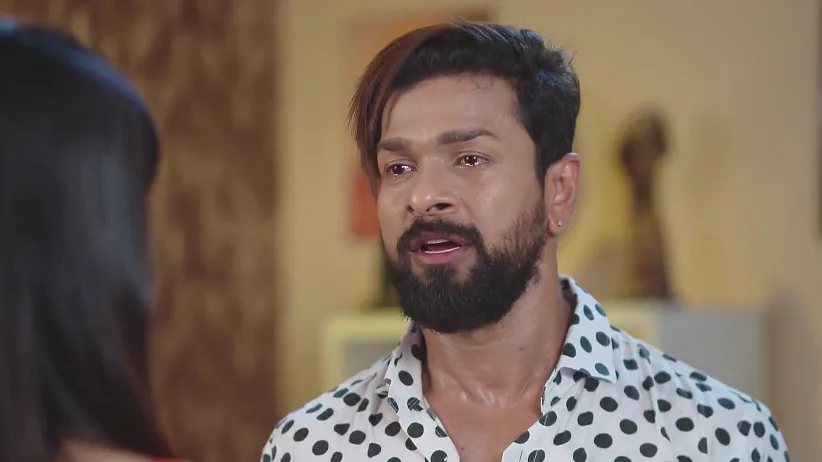 Bhagya Rekha - August 29, 2025 - Best Scene