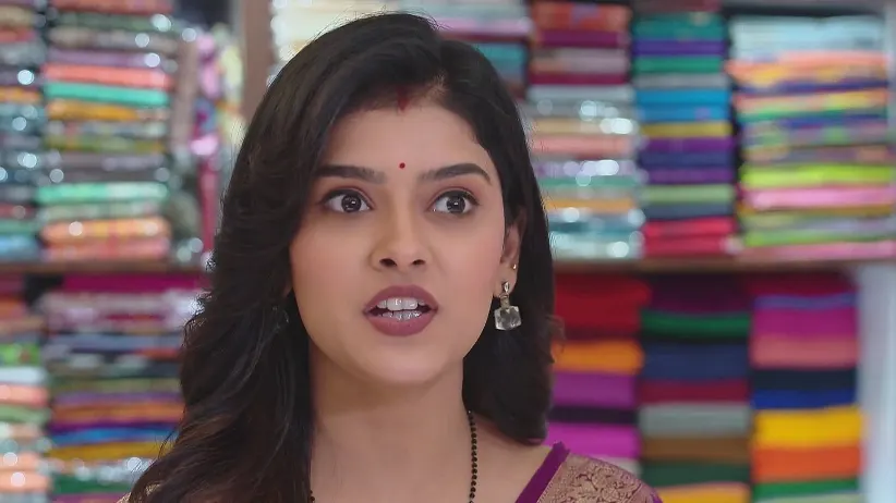 Bhagya Rekha - August 30, 2025 - Best Scene