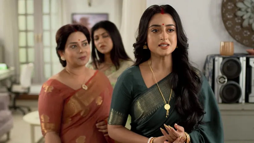 Madhu Jhara - August 28, 2025 - Episode Spoiler