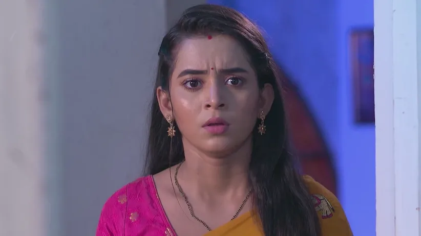 Abhi's Family Prepare for Ganesh Puja