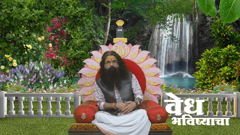 The Story of Varadvinayak from Mahad