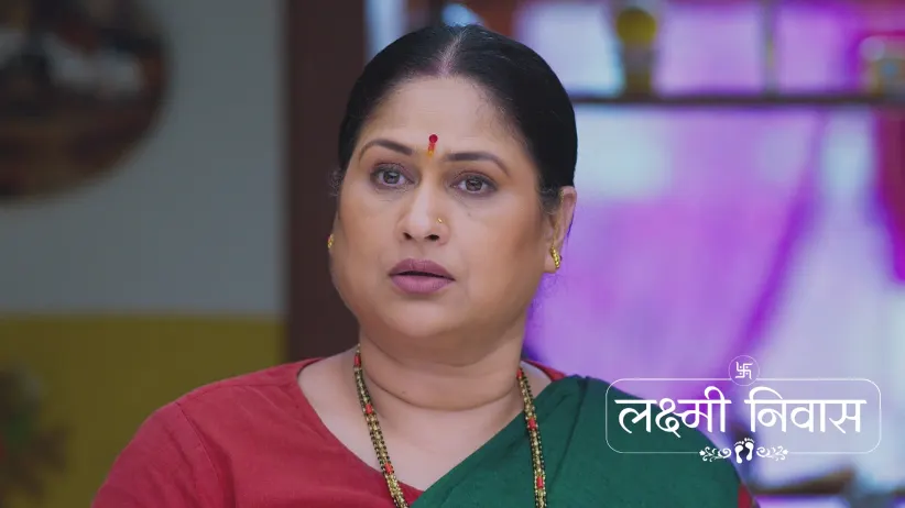 Sampat Apologises to Shriniwas