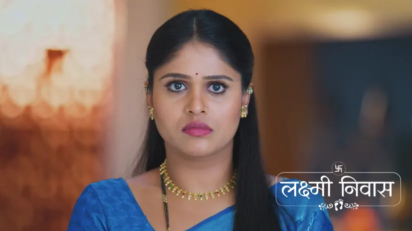 Aaji Accuses Bhavana of Stealing Money
