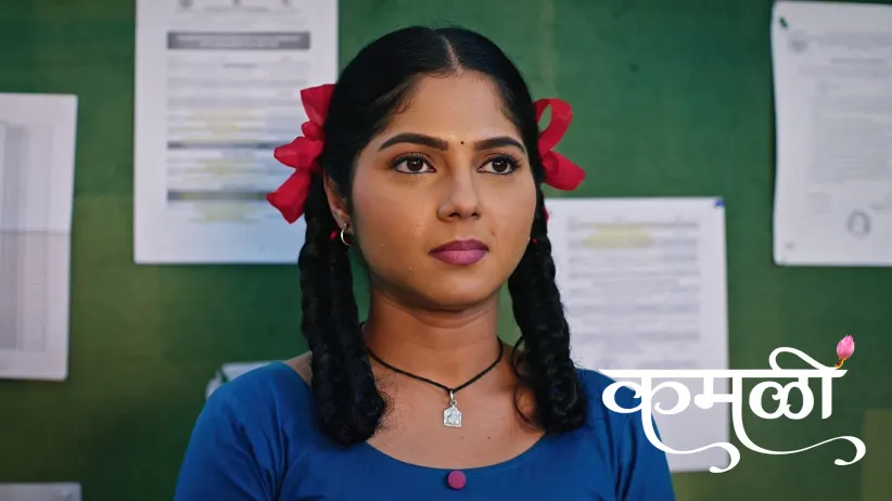 Anika Plots to Disrupt the Ganeshotsav Celebrations
