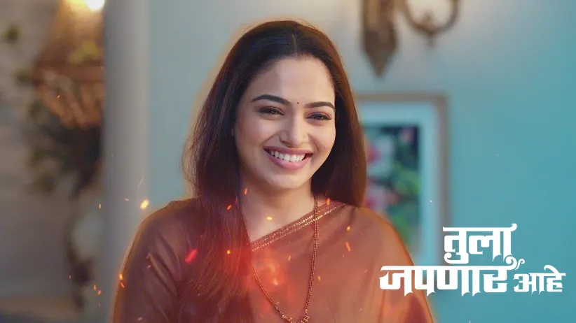 Manjiri Asks Marjari for Help