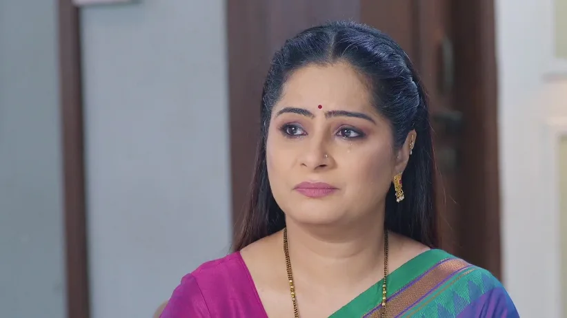 Savali Learns Rajkumar's Plan