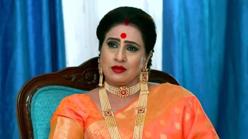 Shweta Loses Her Cool | Bandhan Tute Na