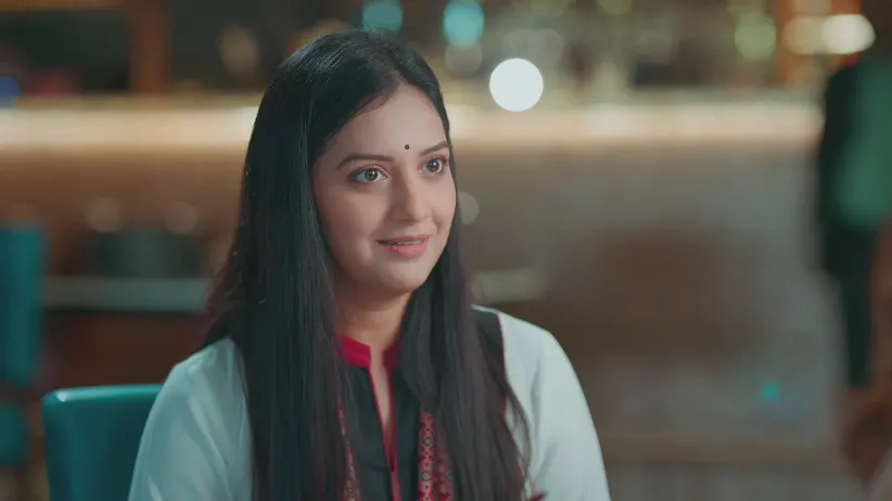 Samar Mistakenly Calls Swanandi