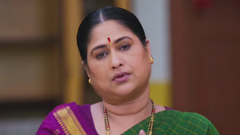 Madhav Questions Janhavi about Jayant