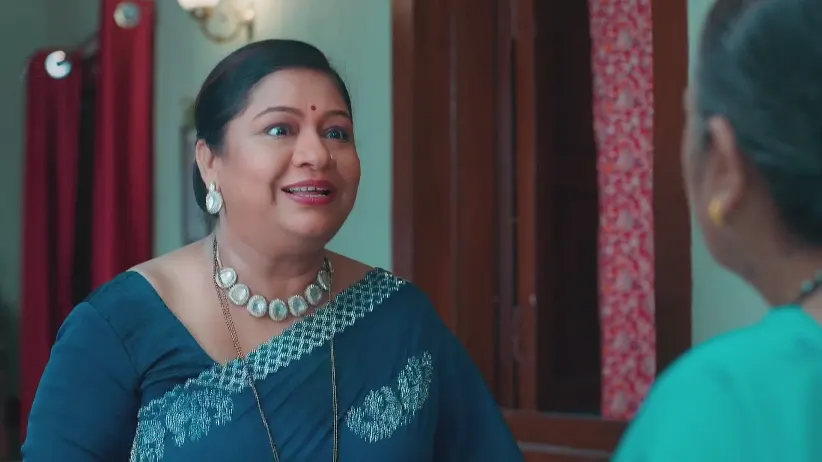 Rekha and Madhav Confront Taarini