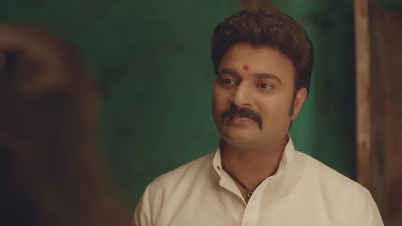 Jamkar Confronts Gopal over His Proximity with Aarya - Devmanus Madhla Adhyay