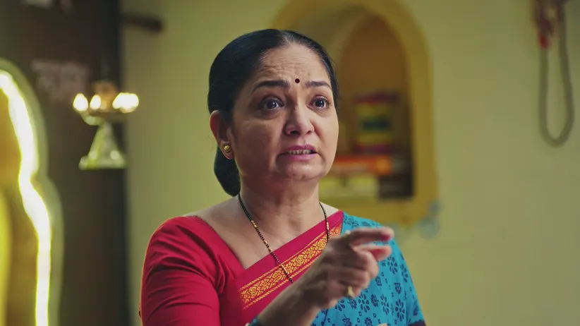 Lakhat Ek Amcha Dada - August 27, 2025 - Episode Spoiler