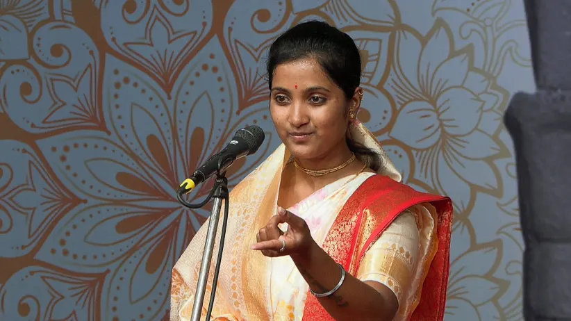 The Youth Should Embrace 'Parmarth' Early in Life