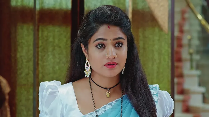 Will Kaushiki Oust Jagriti and Kedar?