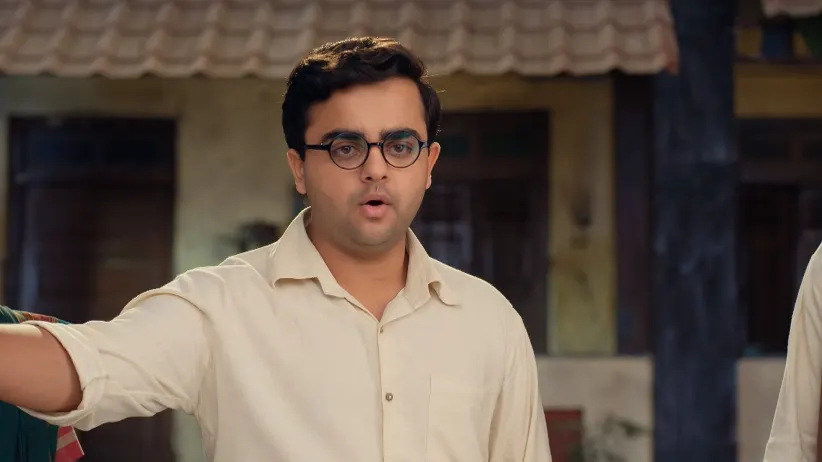 Jai Bhim - Eka Mahanayakachi Gatha - August 25, 2025 - Episode Spoiler