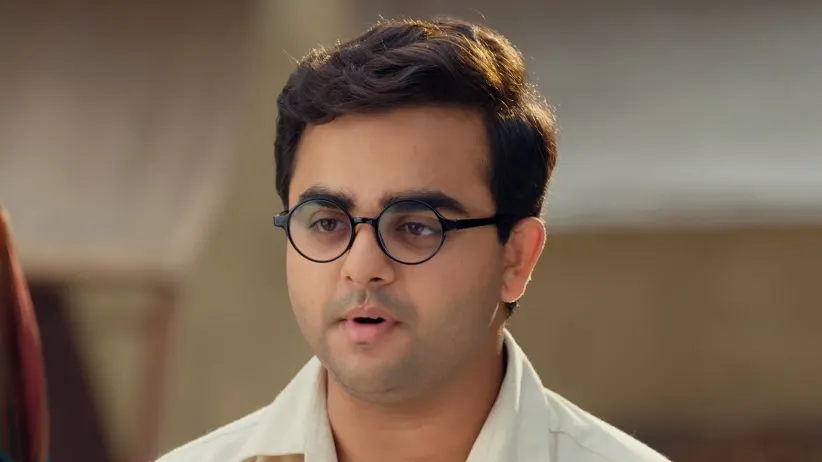 Jai Bhim - Eka Mahanayakachi Gatha - August 26, 2025 - Episode Spoiler