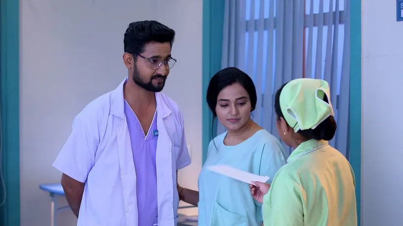 Anondi - August 29, 2025 - Episode Spoiler