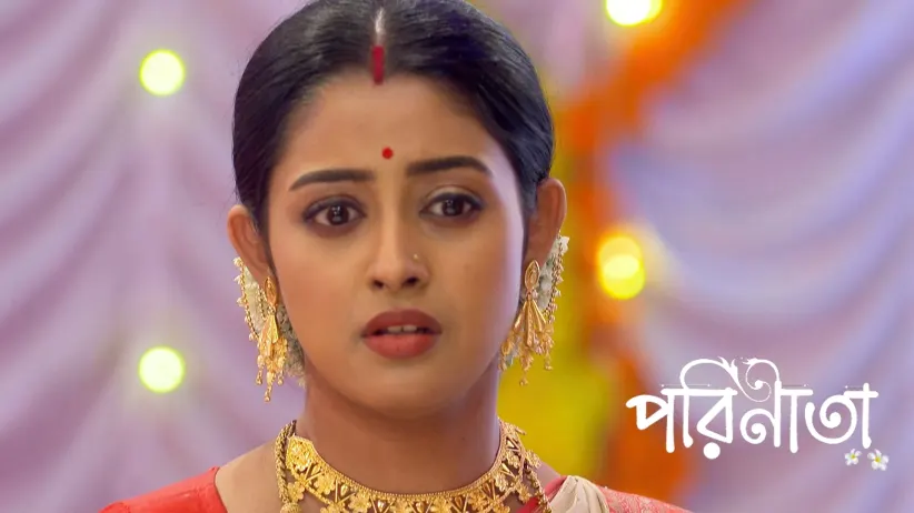 Mallar Is Forced to Marry Tagor