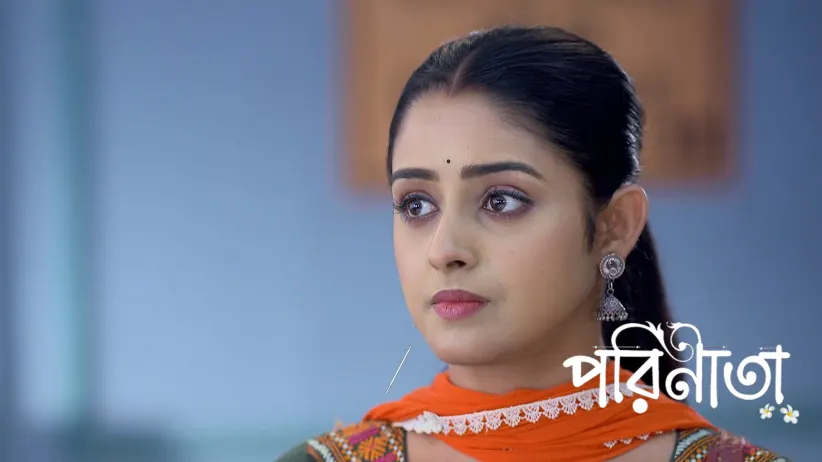 Parineeta - August 31, 2025
