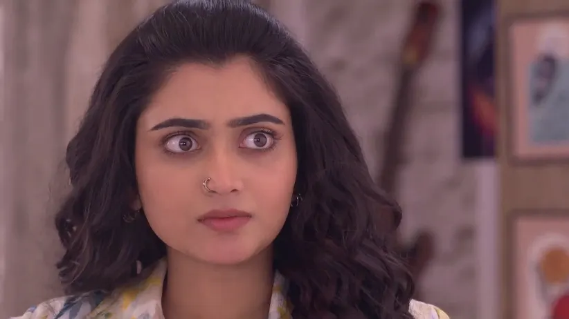Jagadhatri - August 30, 2025 - Webisode