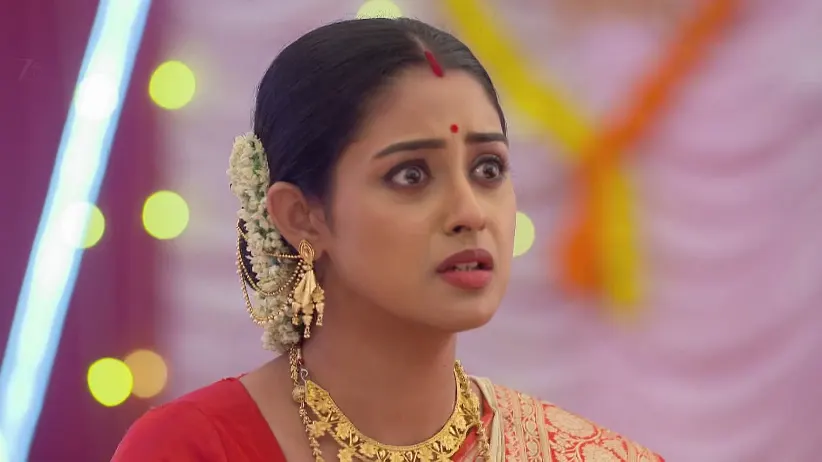 Parineeta - August 26, 2025 - Webisode