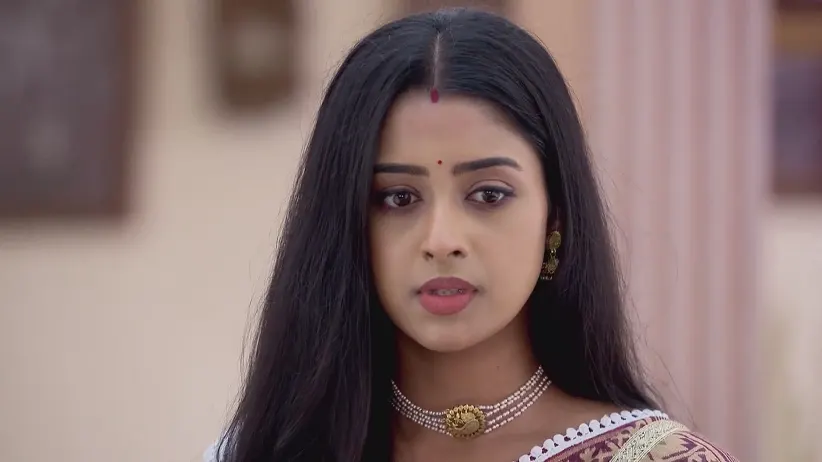 Parineeta - August 25, 2025 - Webisode