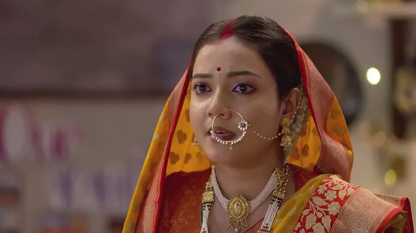 Parineeta - August 30, 2025 - Webisode