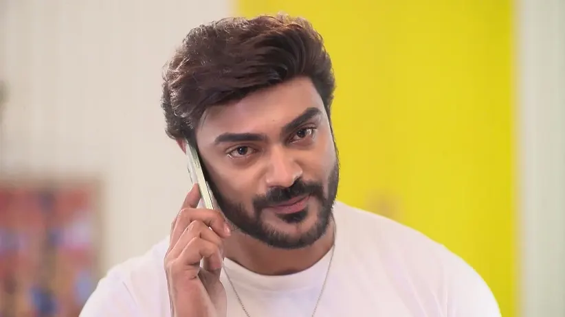 Kone Dekhaa Alo - August 28, 2025 - Webisode