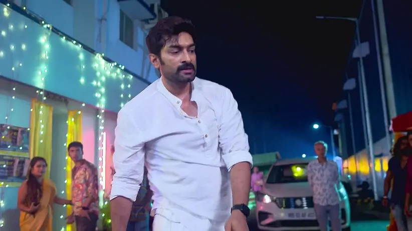 Chirodini Tumi Je Amar - August 25, 2025 - Best Scene