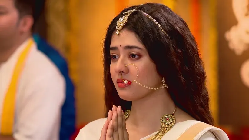 Chirodini Tumi Je Amar - August 27, 2025 - Best Scene