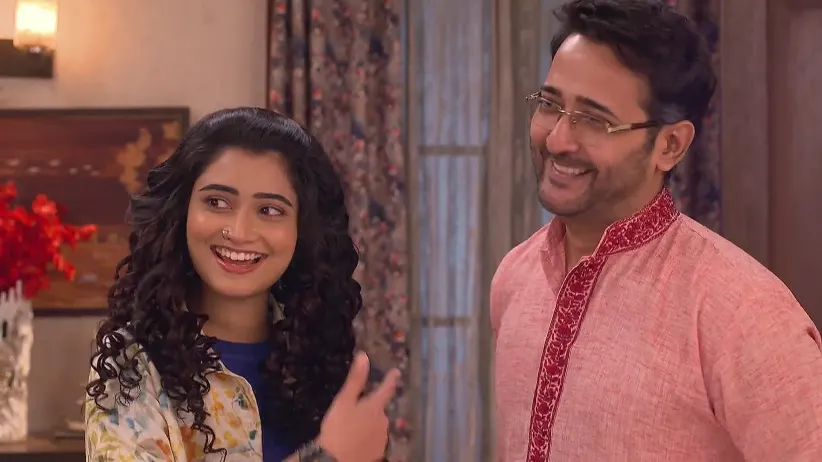 Jagadhatri - August 25, 2025 - Best Scene