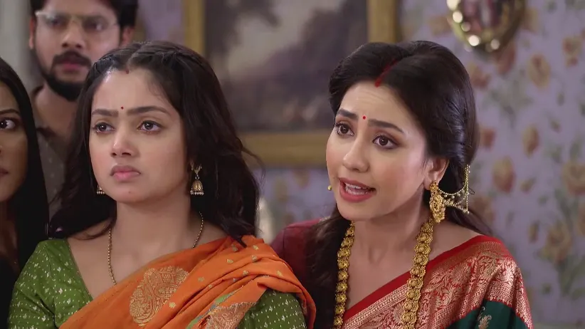 Phulki - August 29, 2025 - Best Scene