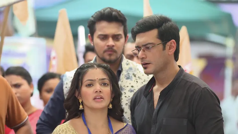 Phulki - August 27, 2025 - Best Scene