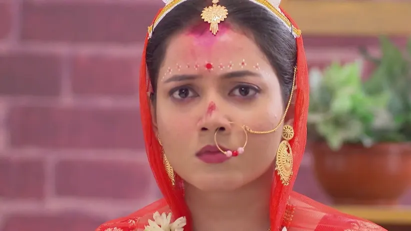 Parineeta - August 28, 2025 - Best Scene