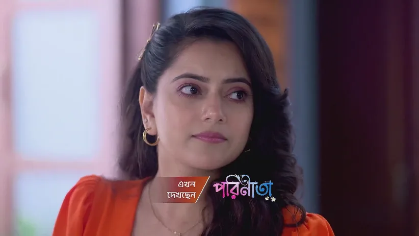 Parineeta - August 30, 2025 - Best Scene