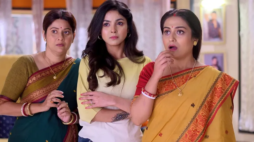 Tui Amar Hero - August 26, 2025 - Episode Spoiler