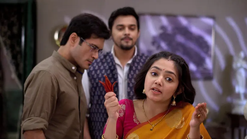 Phulki - August 29, 2025 - Episode Spoiler