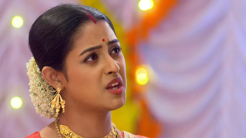 Parineeta - August 28, 2025 - Episode Spoiler