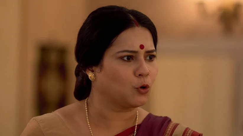 Parineeta - September 01, 2025 - Episode Spoiler